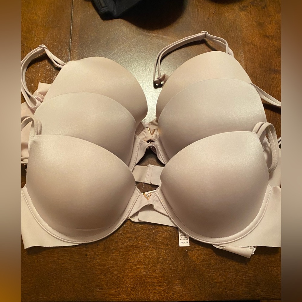 Victoria’s Secret Bras
